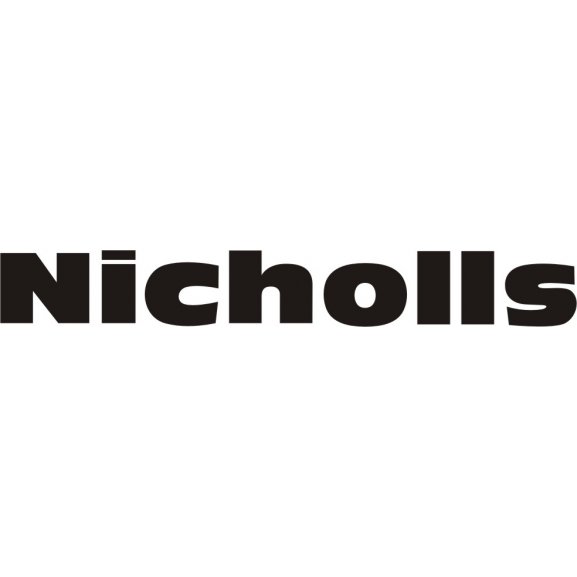 Logo of Nicholls