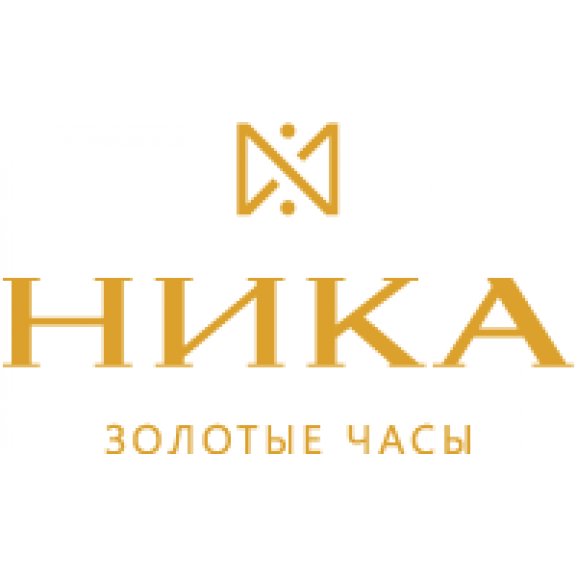 Logo of НИКА