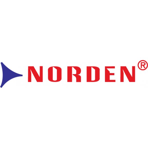 Logo of Norden
