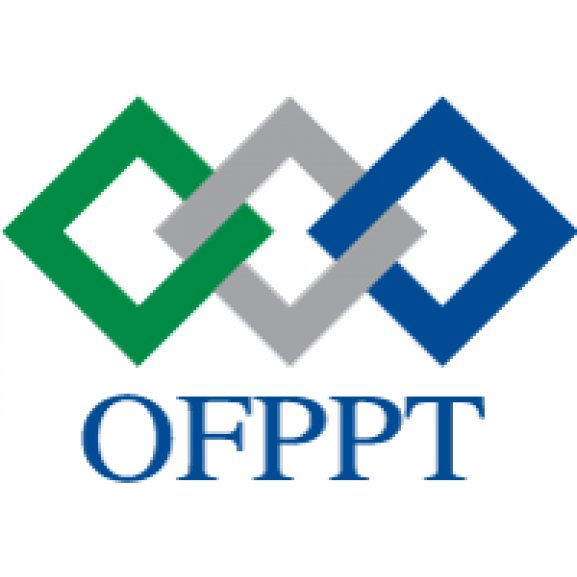 Logo of OFPPT