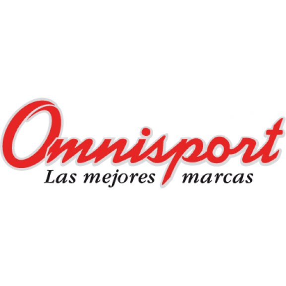 Logo of Omnisport