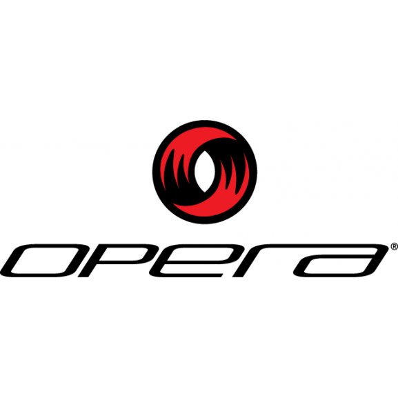 Logo of Opera Bike