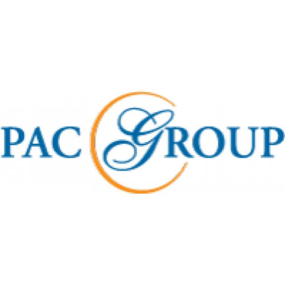 Logo of PAC Group