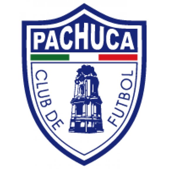 Logo of Tuzos Pachuca