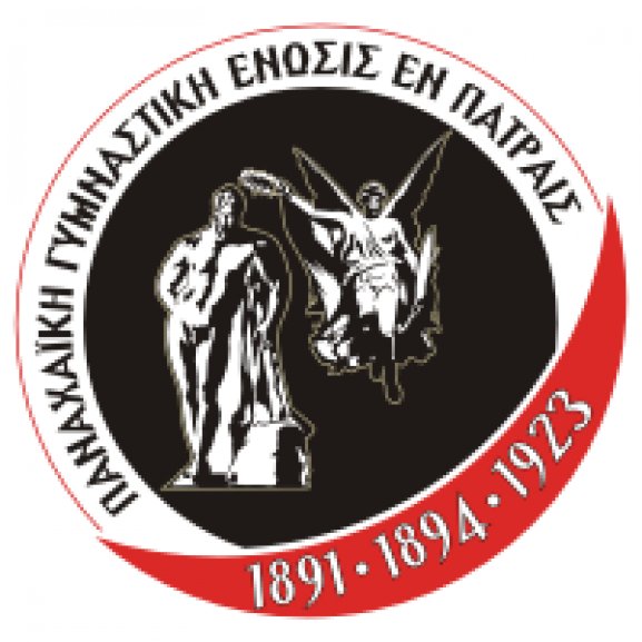 Logo of Panahaiki GE Patras