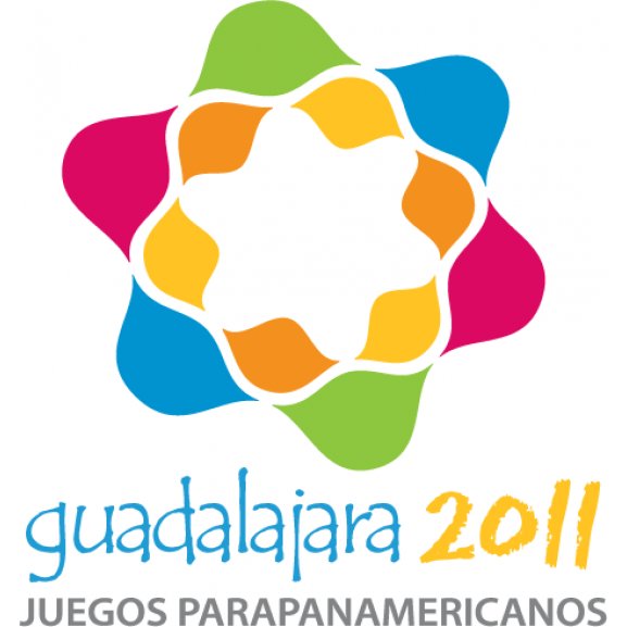 Logo of Para Pan Guadalajara 2011