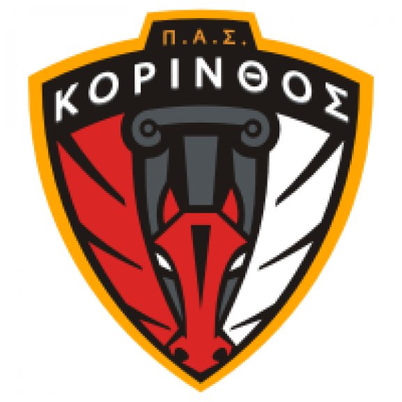 Logo of PAS Korinthos