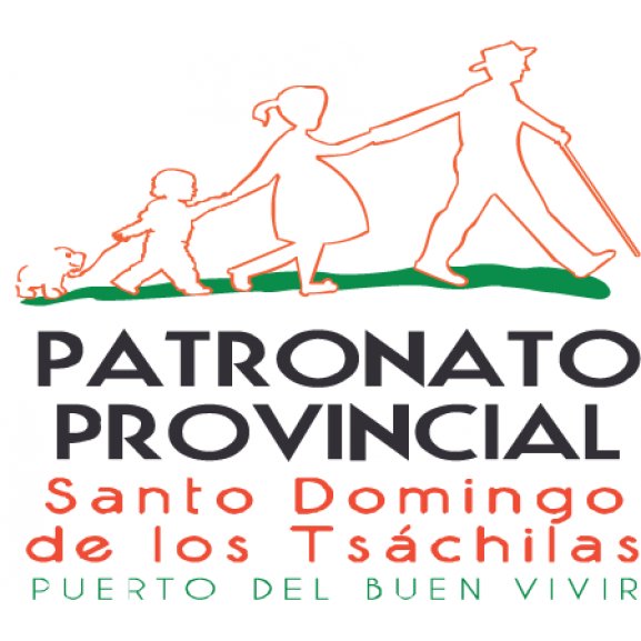 Logo of Patronato Provincial