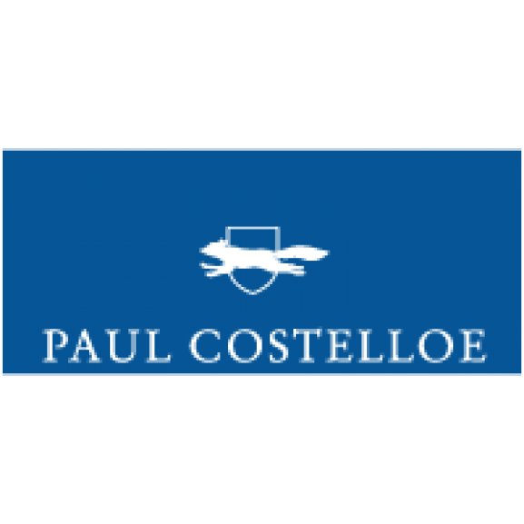 Logo of Paul Costelloe