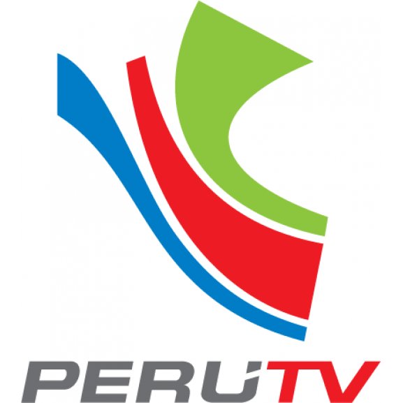 Logo of Peru TV