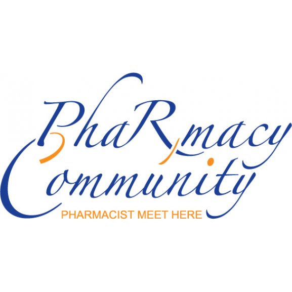 Logo of Pharmacy Community