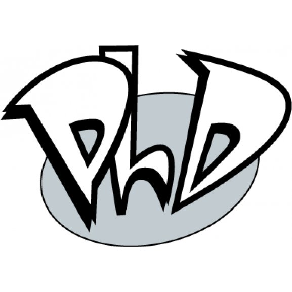 Logo of PhD Comics