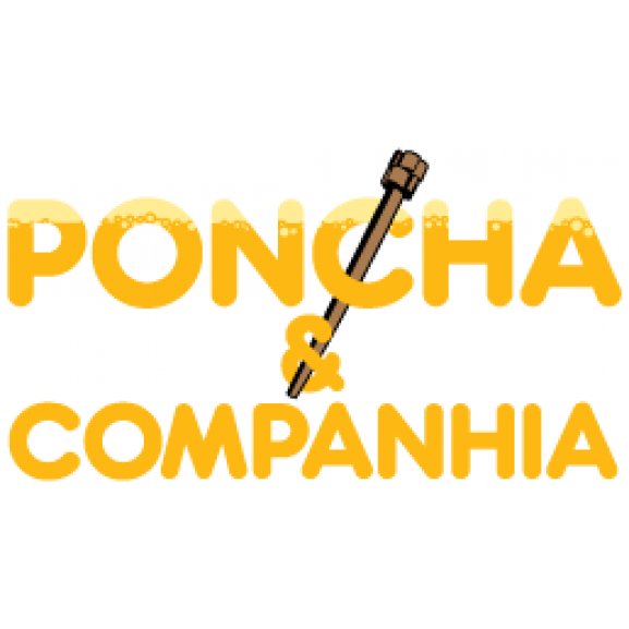 Logo of Poncha e Companhia
