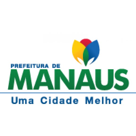 Logo of Prefeitura de Manaus