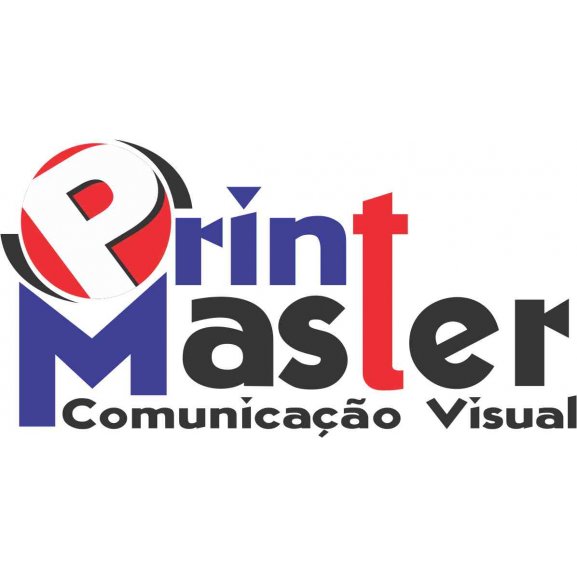 Logo of Print Master