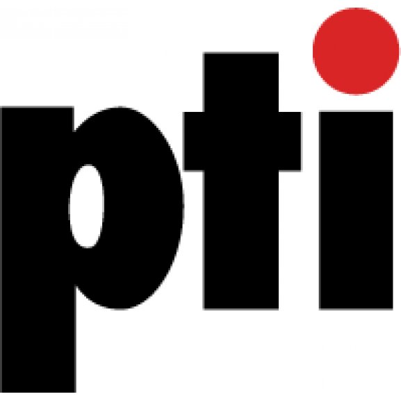 Logo of PTI