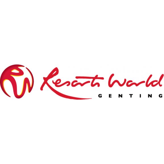 Logo of Resort World Genting