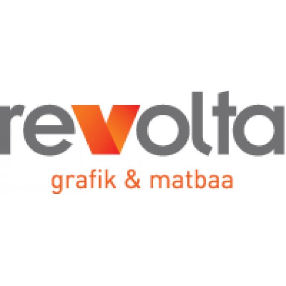 Logo of Revolta Graphics