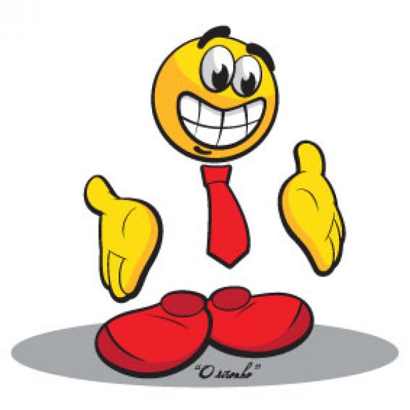 Logo of Risonho