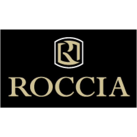 Logo of Roccia Inc.