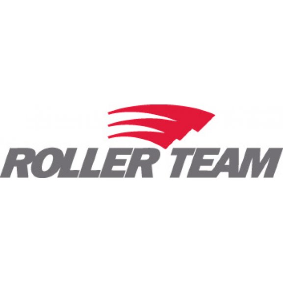 Logo of Roller Team