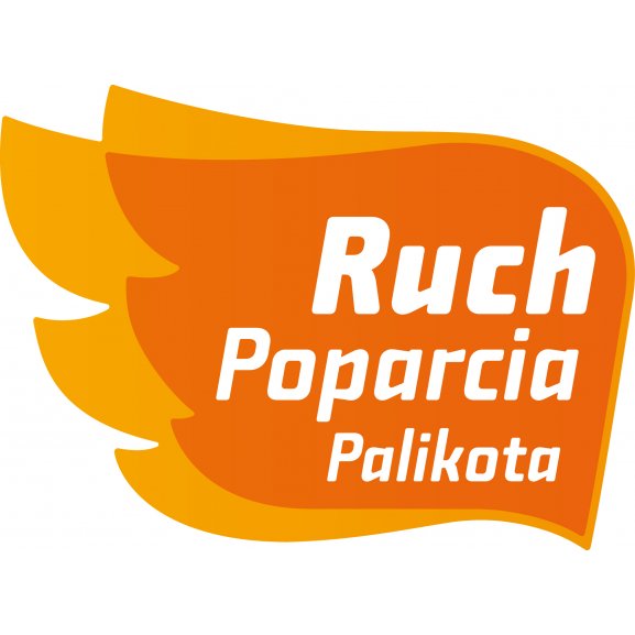 Logo of Ruch Poparcia Palikota