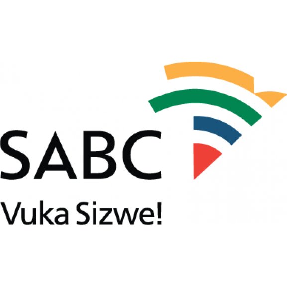 Logo of SABC