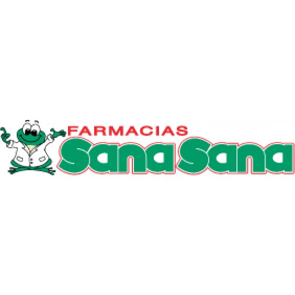 Logo of SanaSana Farmacia