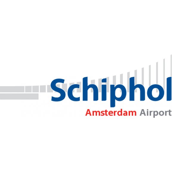 Logo of Schiphol
