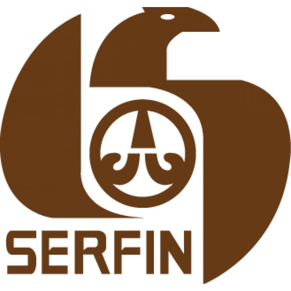 Logo of Serfin