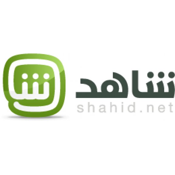 Logo of shahid.net