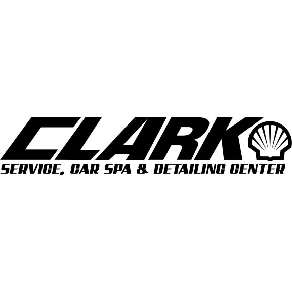 Logo of Clark