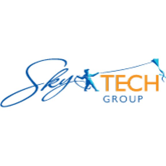 Logo of Sky Tech Group