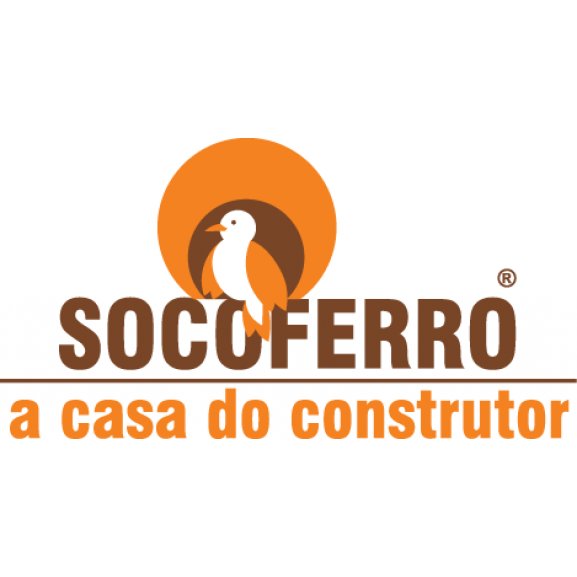 Logo of Socoferro