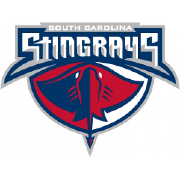 Logo of South Carolina Stingrays