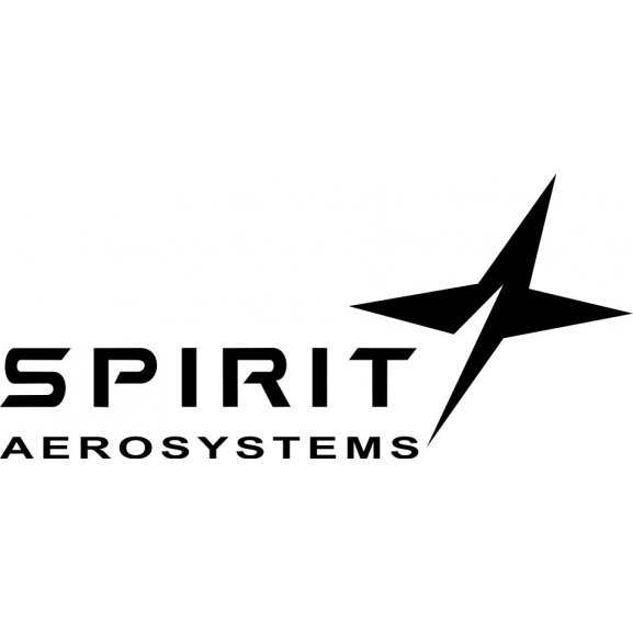 Logo of Spirit Areosystems