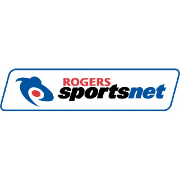Logo of Rogers Sportsnet