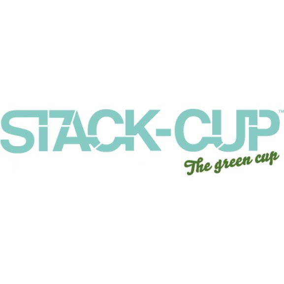 Logo of STACK-CUP™