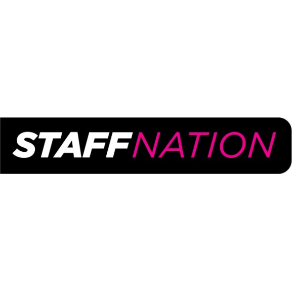 Logo of Staff Nation