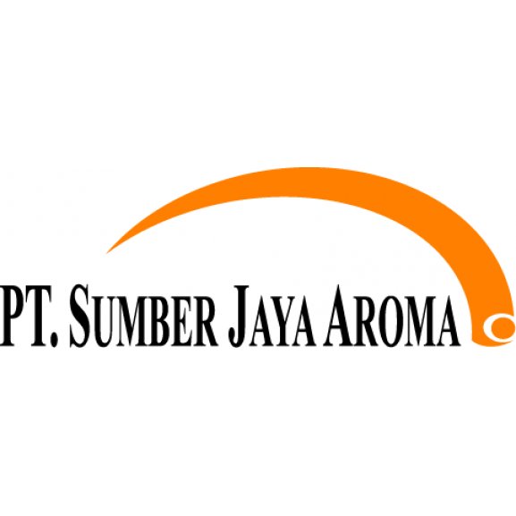 Logo of PT. Sumber Jaya Aroma