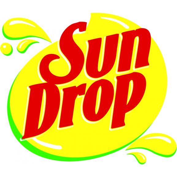 Sundrop Brands of the World™ Download vector logos and logotypes