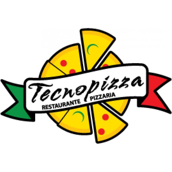 Logo of Pizzaria Tecnopizza