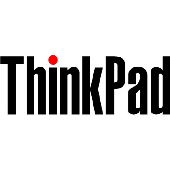 Logo of ThinkPad