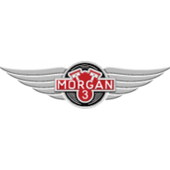 Logo of Morgan 3 Wheeler