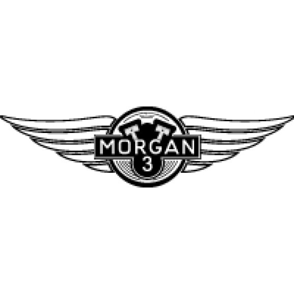 Logo of Morgan 3 Wheeler