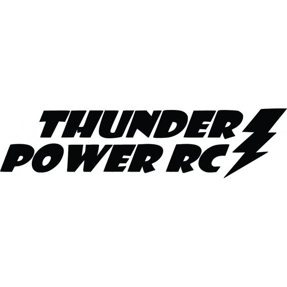 Logo of Thuunder Power RC