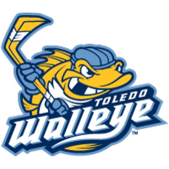 Logo of Toledo Walleye