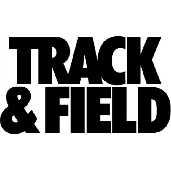 Logo of Track & Field