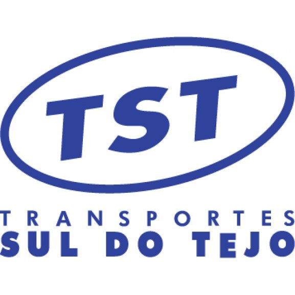 Logo of Transportes Sul do Tejo
