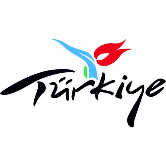 Logo of Türkiye